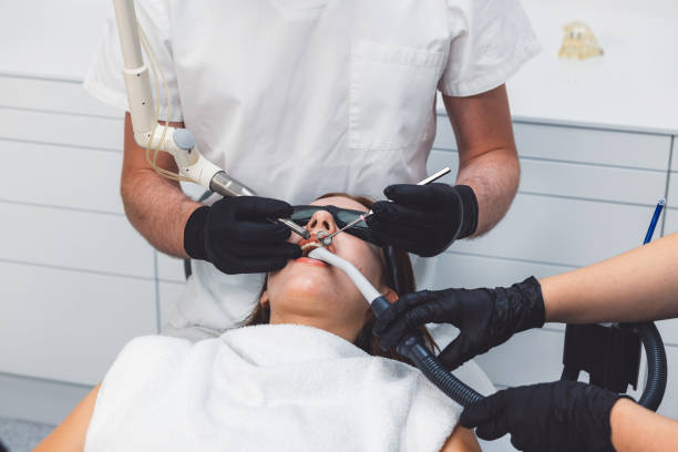 Best Broken or Cracked Tooth Emergency Dentist in Petersburg, MI